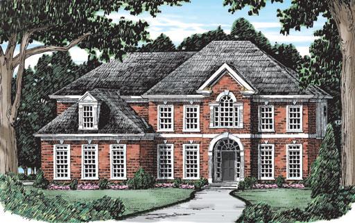 Meredith Glen Estates