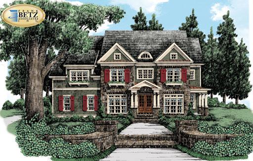 Meredith Glen Estates