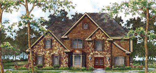 Meredith Glen Estates