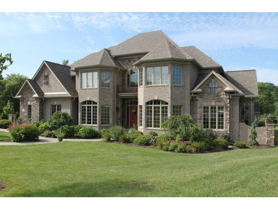 Meredith Glen Estates
