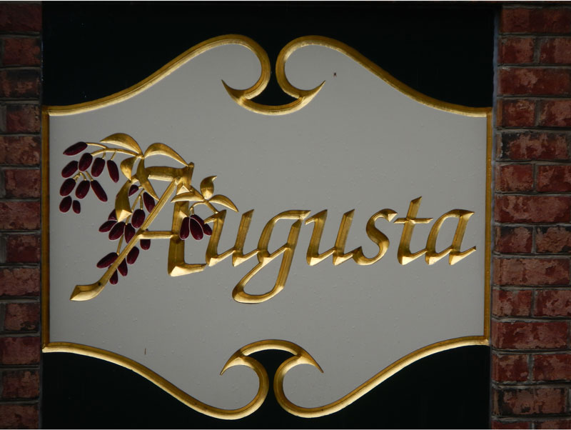 Augusta