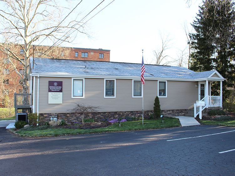 Property Mgt/Rentals
