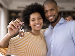 FHA: The Step-by-Step Guide to Buying a Home
