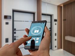 Safe Rooms and Home Security