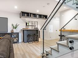 The Pros & Cons of a Home with a Basement: What You Can Do to Address Common Problems