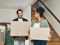 What Should First Time Buyers Know?