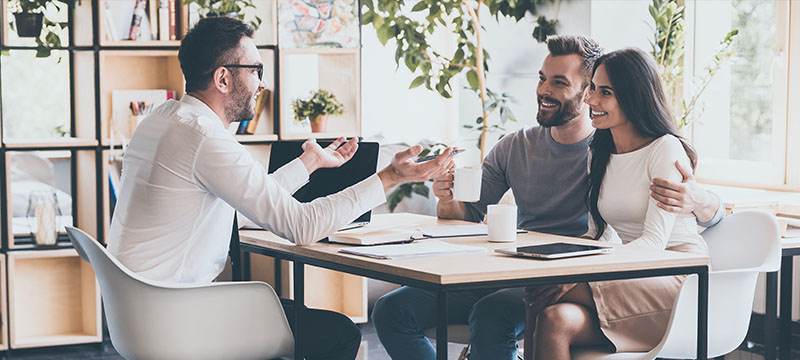 Tackling Roles: What Real Estate Agents Do for Buyers & Sellers