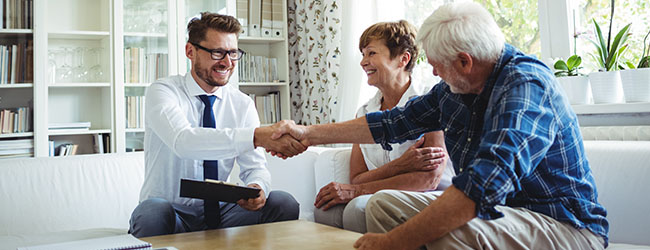 Spring into Real Estate! 10 Reasons You’d Make a Great Agent!