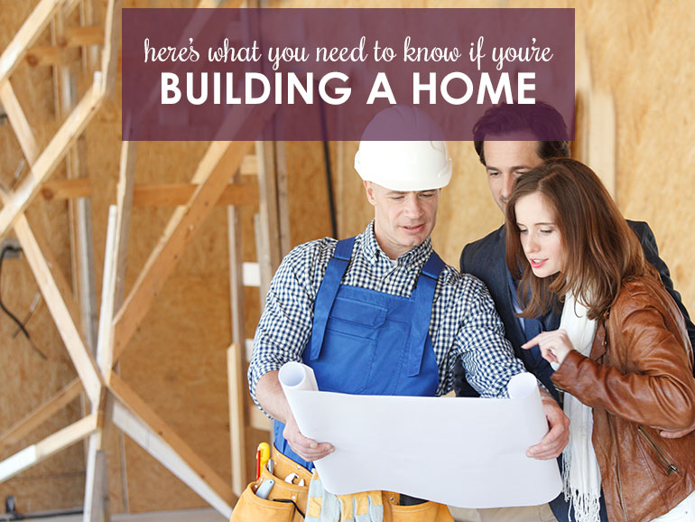 10 Must-Ask Questions for Your Home Builder
