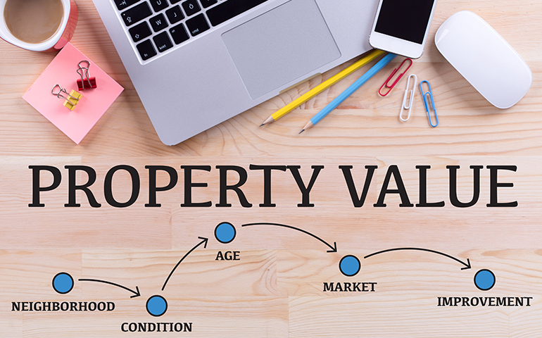 Sellers - Learn the Basics About a Comparative Market Analysis