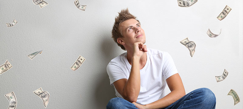 Say “I Do” to Eight Financial Vows Before You Turn 30!
