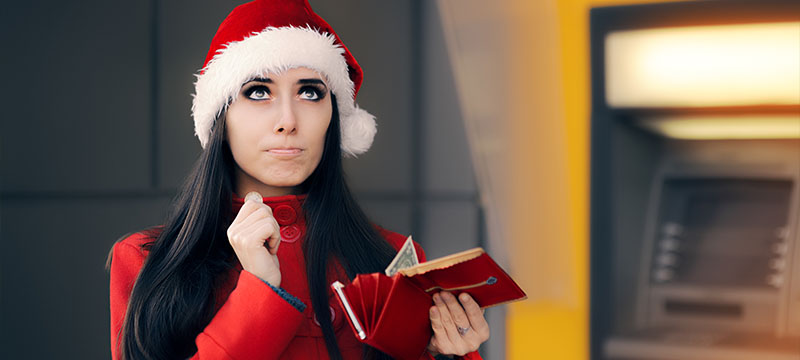 Shop Smart! Eight Easy Ways to Cut Holiday Spending