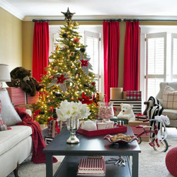 Christmas Home Decor
