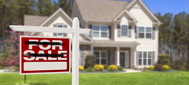 Was it Only a Dream? How to Deal When “Your” Home Just Isn’t on the Market