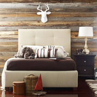 Rustic Home Decor