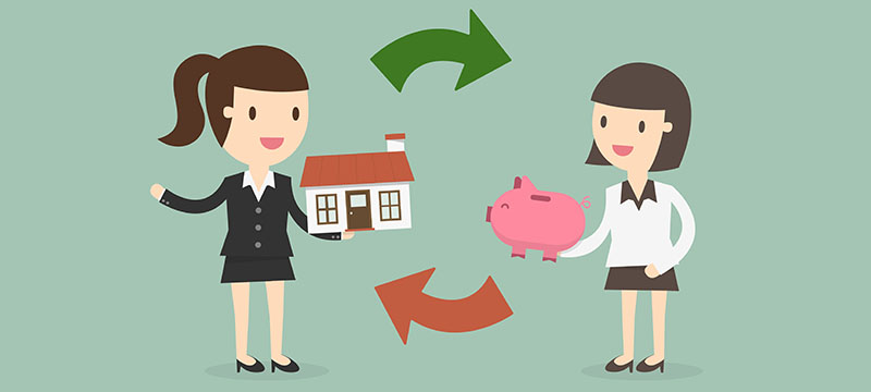 4 Tips for Saving Money at Home