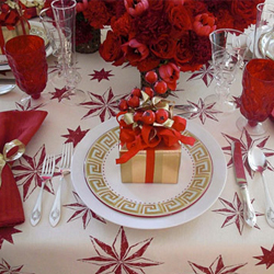 Holiday Entertaining