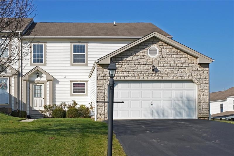 605 Pine Valley Drive, North Fayette, PA 15126 | North ...