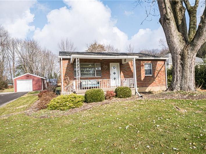 Middlesex Twp