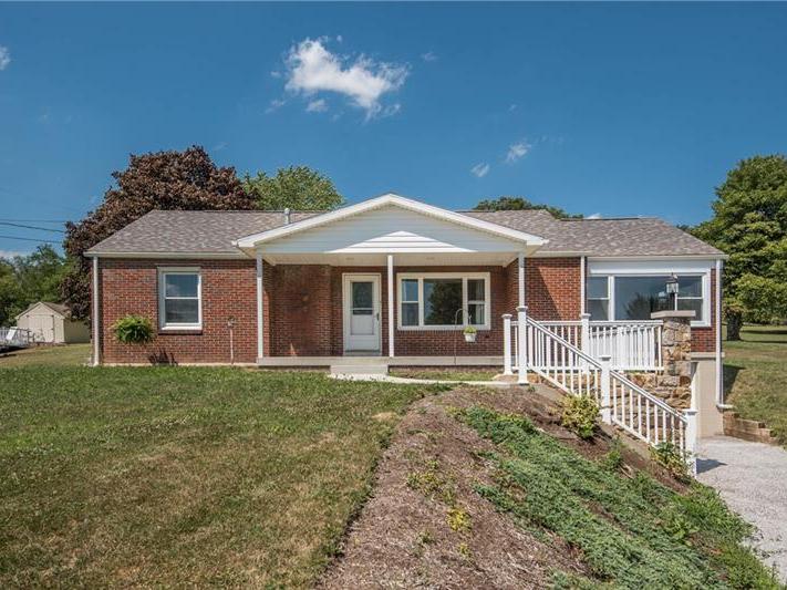 West Franklin Twp