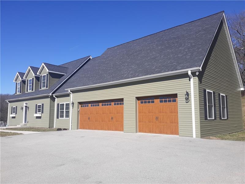 Unity Twp