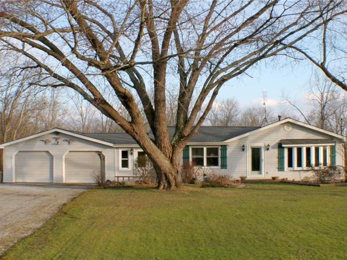 Pymatuning Twp