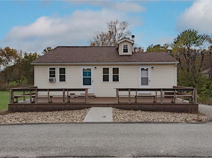 Unity Twp