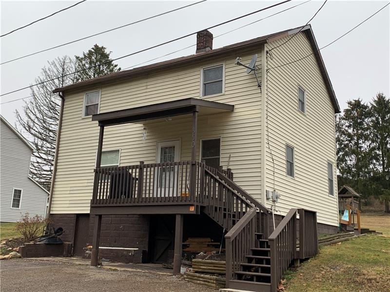 Conemaugh - Young Twp