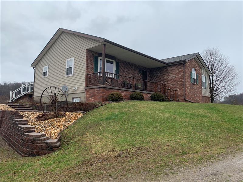 Armstrong Twp. - Shelocta