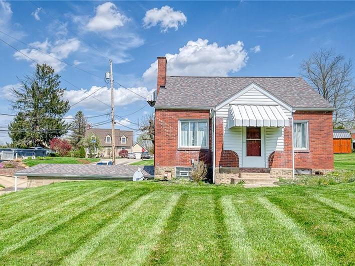 Elizabeth Twp