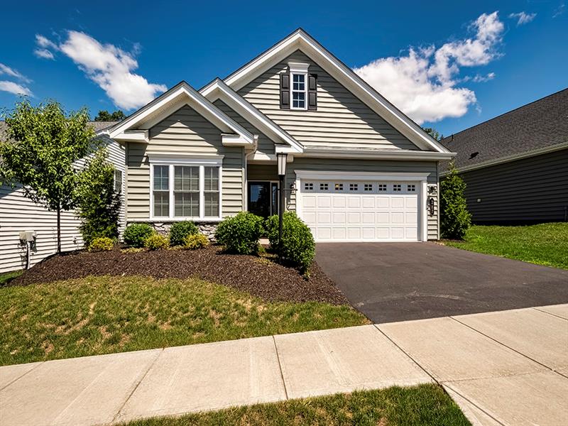 Cranberry Twp