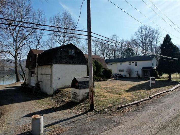 Robinson Twp