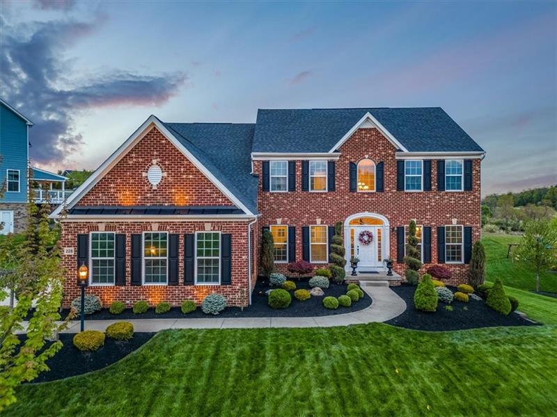 Adams Twp