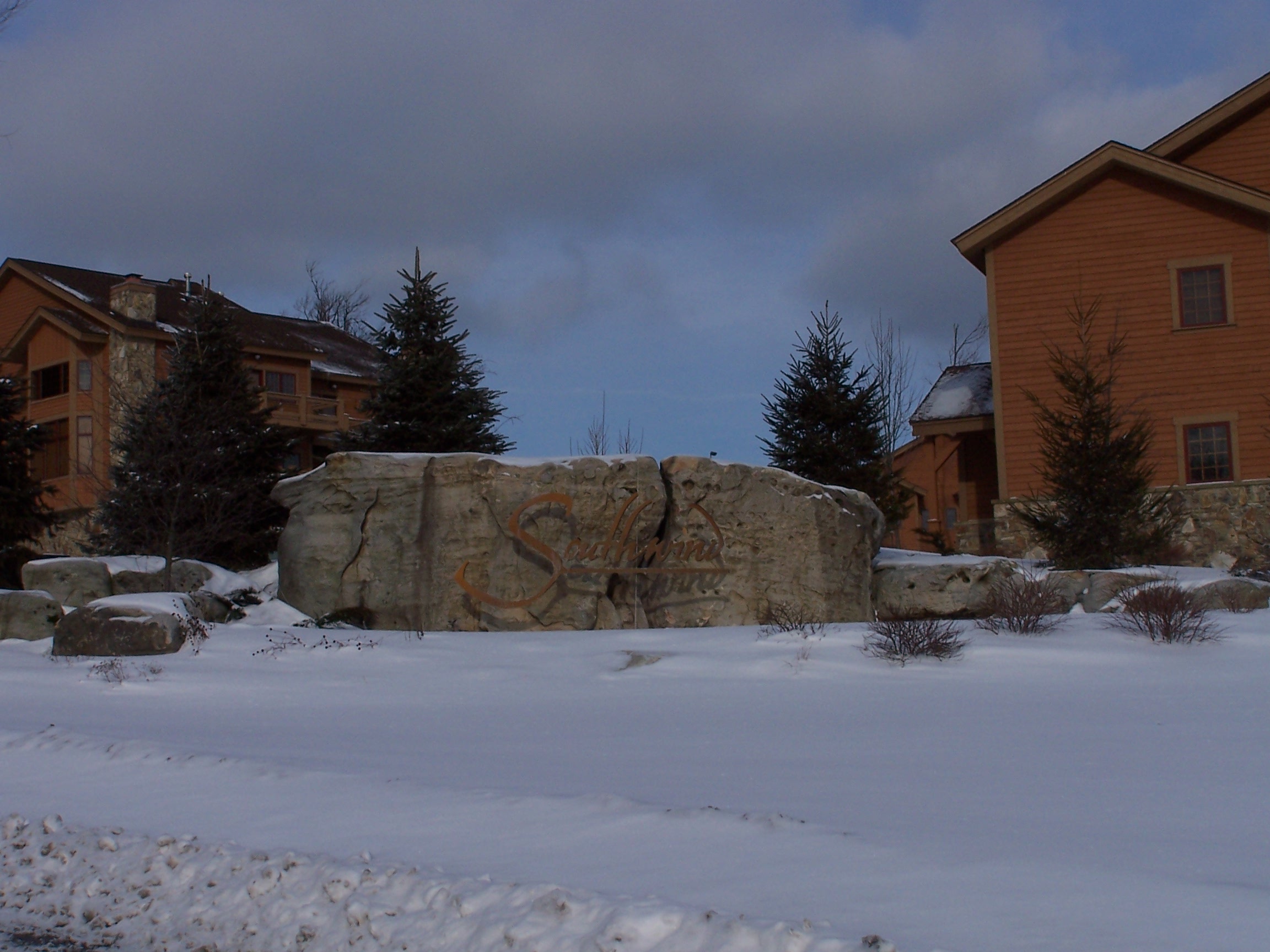 Seven Springs