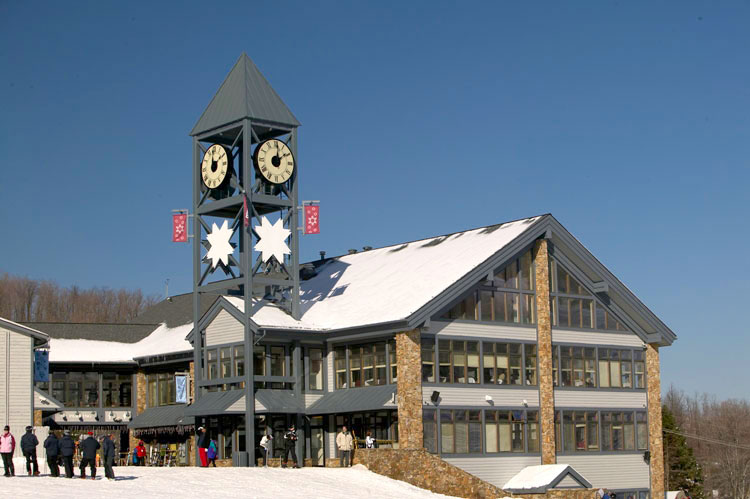 Hidden Valley Resort