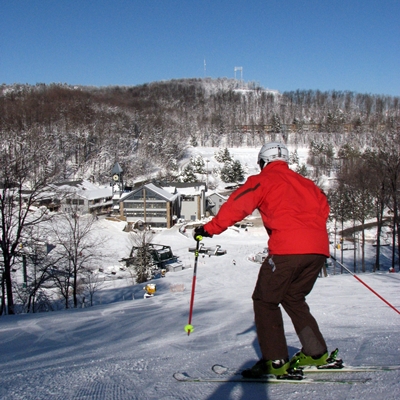 Hidden Valley Resort