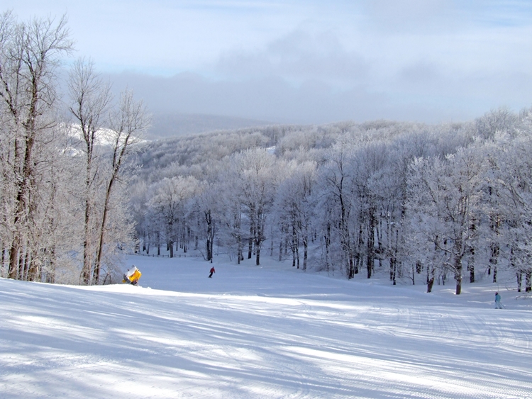 Hidden Valley Resort
